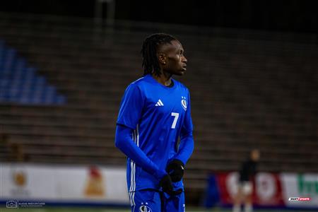 RSEQ - 2023 FINAL SOCCER UNIV. MASC - UDM VS UQTR - (Avant Match)