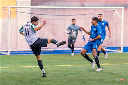 LPC 2023 - Olimpia vs Raza Azteca