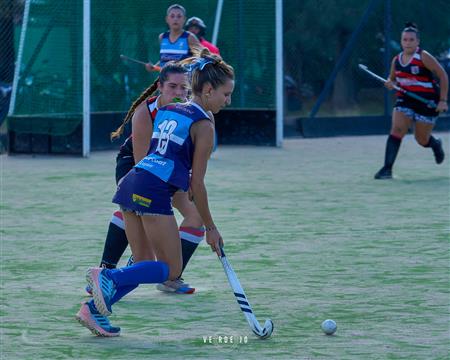 Lujan vs Monte Grande