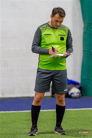 QSL - Outsiders (1)(3) vs (1)(4) Anti Social Club