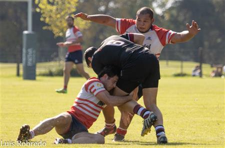Areco RC Vs Lanus RC