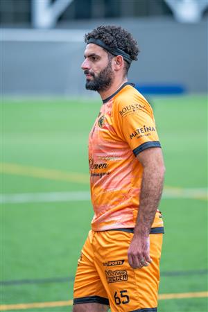 TKL 2023 Div2 - Joga Bonito (2) vs (1) Bandjos Div2