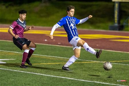 ARSC - Bandjos Div1 (11) vs (0) NDG SA