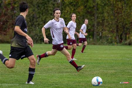 Coupe Ligue 2023 // Saint Lazare HSC x CS Montreal Centre
