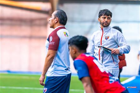 LPC 2023 - Atlante (1) vs (1) Vétérans United