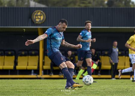 AFA - 1B - FLANDRIA (2) VS (1) Brown PM