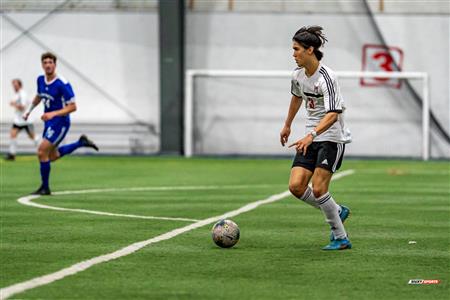 RSEQ - 2023 Soccer M - U de Montréal (4) vs (0) U McGill