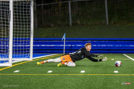 RSEQ - 2023 FINAL SOCCER UNIV. MASC - UDM VS UQTR - (Avant Match)