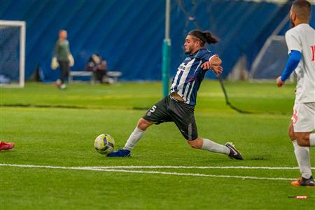 QSL - Real Azteca (3) vs (2) Inter Montréal FC