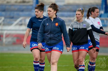 FC Grenoble (Reserve) (27) VS (7) Bordeaux