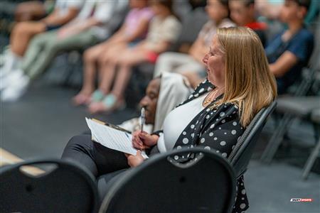 TBL - Montreal Toundra (87) vs (115) Jamestown Jackals - First Half - Reel A