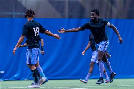 LPC 2023 - Puissance vs Tchad