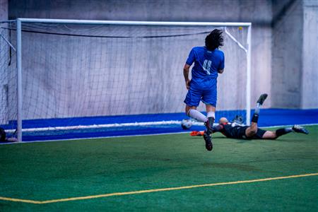 LPC 2023 - Olimpia vs All-Stars Foot (1st half)