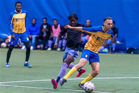 LPC 2023 - Puissance vs Tchad