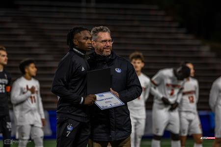 RSEQ - 2023 FINAL SOCCER UNIV. MASC - UDM VS UQTR - (Avant Match)