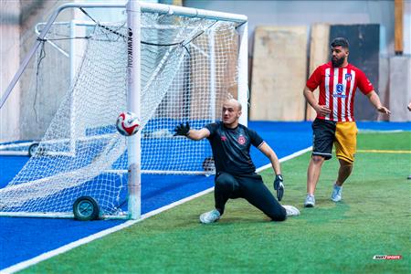 LPC 2023 - Sport Boys vs Atletico Madrid