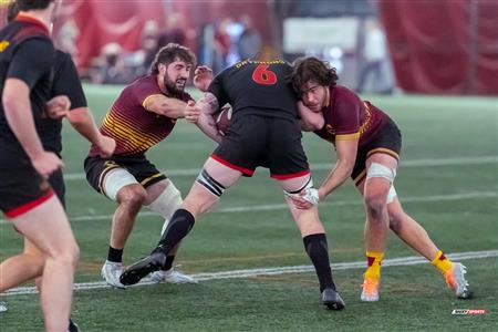 Tournoi Concordia 2023 Tournament  - Stingers vs Gryphons - Game 1