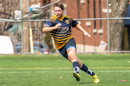 PARCO Tournoi A.Stefu 2023 - Town of Mount-Royal vs Rugby Club de Montréal