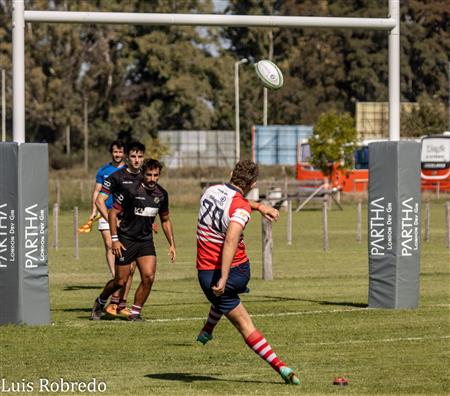 Areco RC Vs Lanus RC