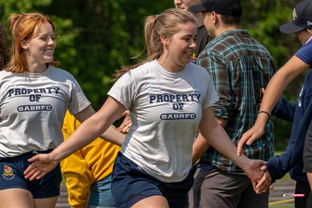 RUGBY QC 2023 (W) - SABRFC (10) VS (22) TMR RFC