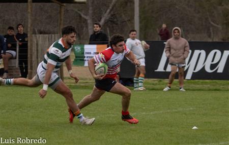 URBA 2023 - 1RA C - ARECO RC (45) VS (31) St. Brendan's RC