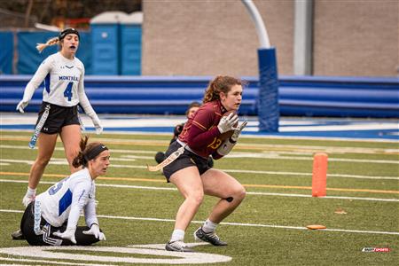 RSEQ - 2023 FINAL Flag Football UNIV. - UDM (38) VS (13) Concordia
