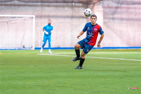 LPC 2023 - Atlante (1) vs (1) Vétérans United