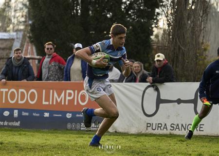 URBA - 1C - Lujan RC vs CASA de Padua