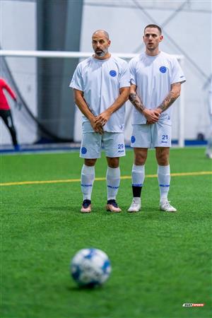 QSL - Bandjos FC Div 3 (5) vs (0) Ringleaders FC