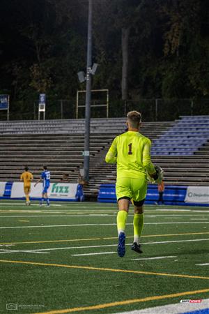 RSEQ - 2023 SOCCER M - DEMI FINALE - U. DE MONTRÉAL (3) VS (0) CONCORDIA U.