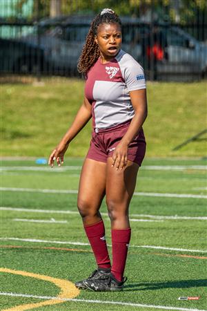 RSEQ 2023 RUGBY F - Concordia Stingers (10) VS (38) Ottawa Gee Gees