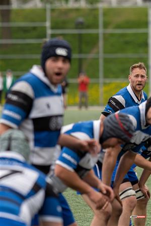 RUGBY QC 2023 (M2) - PARC OLYMPIQUE RUGBY (18) VS (24) MONTREAL IRISH RFC