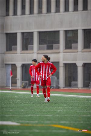 RSEQ - 2023 SOCCER UNIV. MASC - McGill (0) VS (0) Sherbrooke