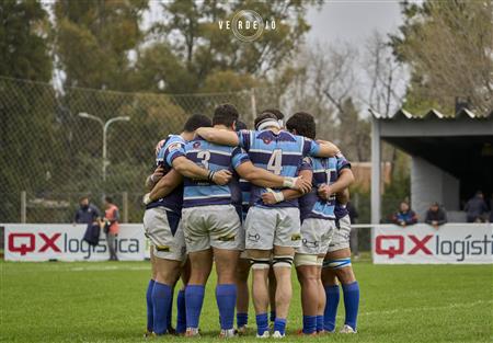 URBA - 1C - Club Daom vs Lujan Rugby Club