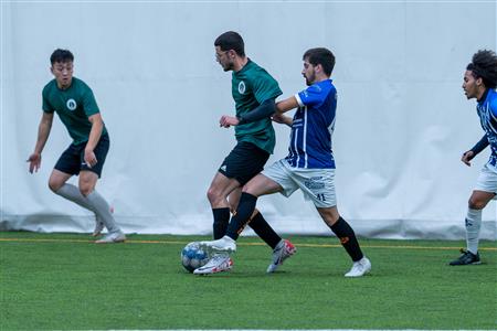 TKL 2023 Div3 - Bandjos Div3A (11) vs (1) Khoyas FC