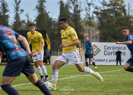 AFA - 1B - FLANDRIA (2) VS (1) Brown PM