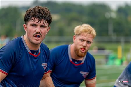 Bishop's 2023 Rugby Preseason Tournament - Bishop (0) vs (7) ETS