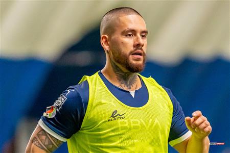 QSL - Real Azteca (2) vs (4) Chivas Montreal FC