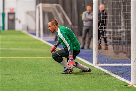 QSL - FC Obry (2) vs (6) Balkans