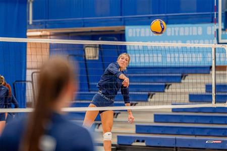 Match hors-concours - UQAM vs Queen's University