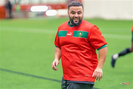 TKL 2023 DIV1 - EKIP XI (4) vs (6) FC SDT