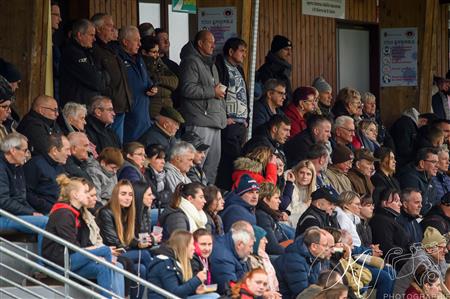 2023 - Bièvre Saint-Geoirs RC (47) vs (17) Saint-Marcellin Sports
