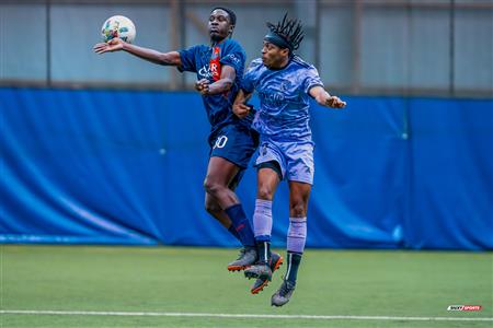 LPC 2023 - Puissance (1) vs (0) Delorimiere