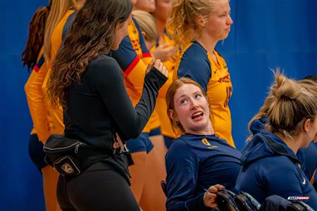 Match hors-concours - UQAM vs Queen's University