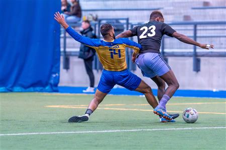 LPC 2023 - Puissance vs Tchad