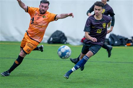 TKL 2023 Div2 - Joga Bonito (2) vs (1) Bandjos Div2