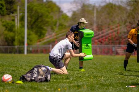 RUGBY QC 2023 (M)(Res) - TMR RFC VS SABRFC - PreGame