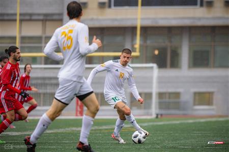 RSEQ - 2023 SOCCER UNIV. MASC - McGill (0) VS (0) Sherbrooke