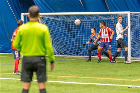 QSL - Miami Bice (2) vs (8) Chivas Montreal FC