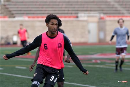 CSL 2023 - FC Huile (2) vs (1) QUAD FC